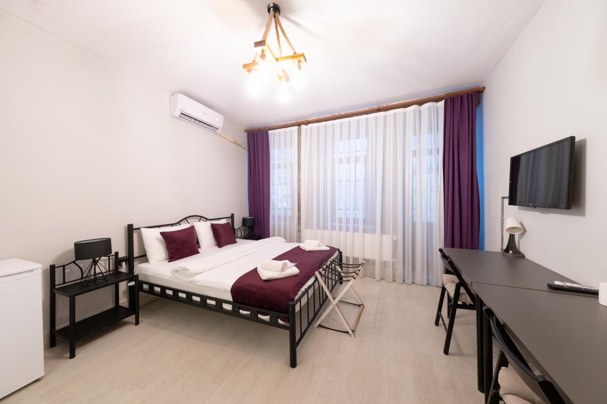 Galata Rame Hotel Istanbulská provincie Pokoj fotografie