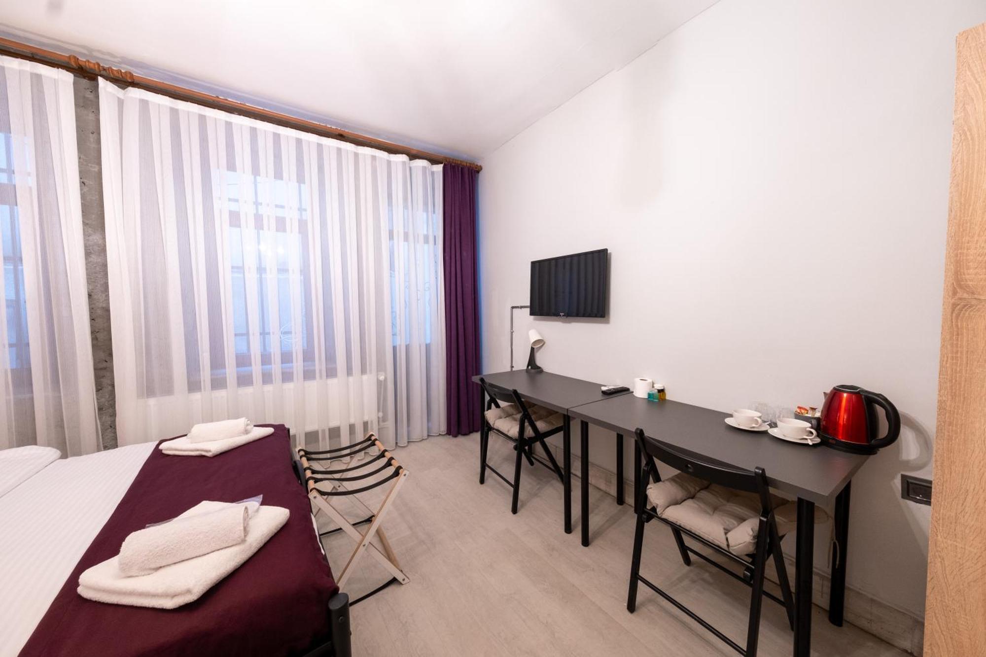 Galata Rame Hotel Istanbulská provincie Pokoj fotografie