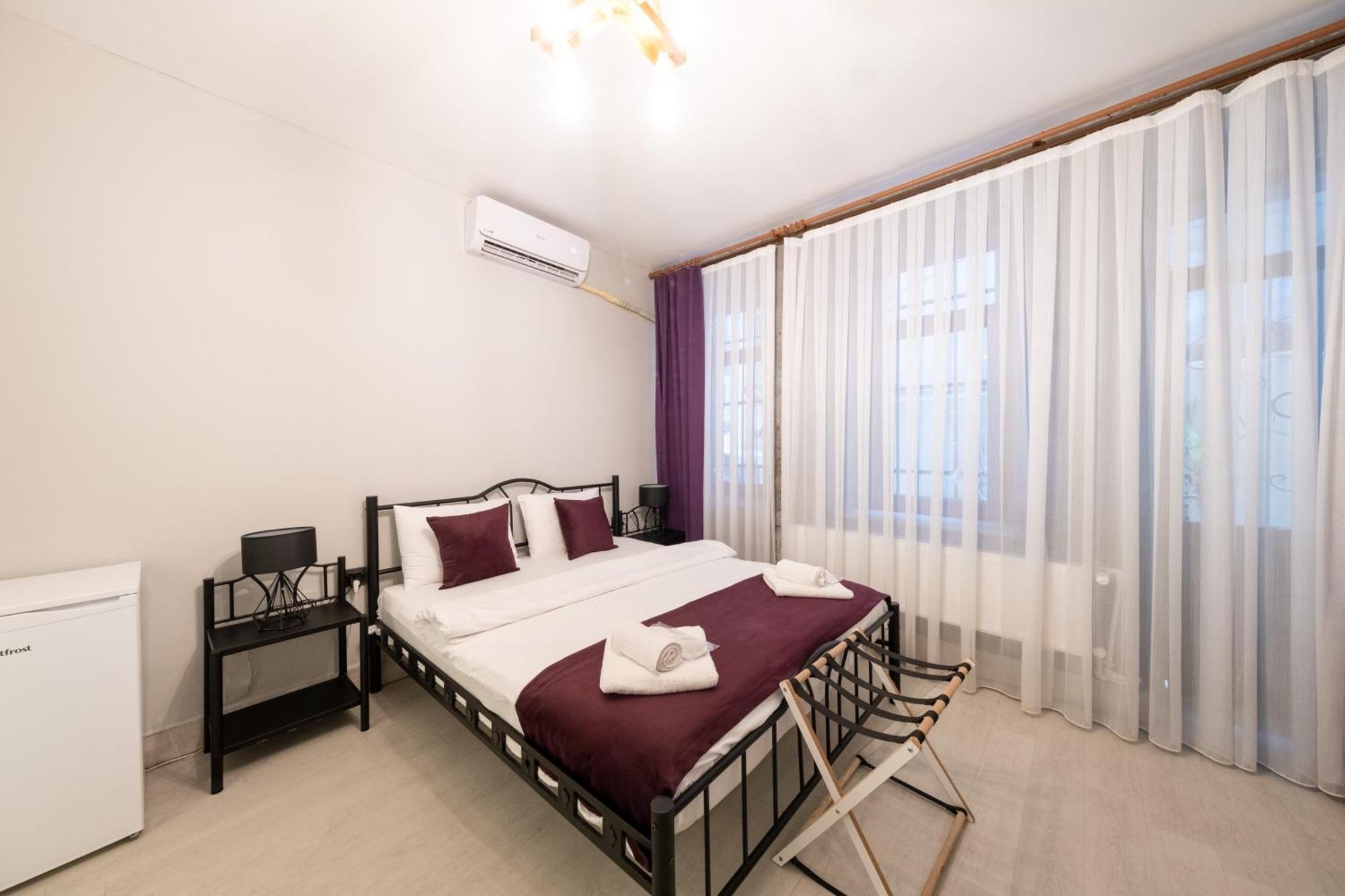 Galata Rame Hotel Istanbulská provincie Pokoj fotografie