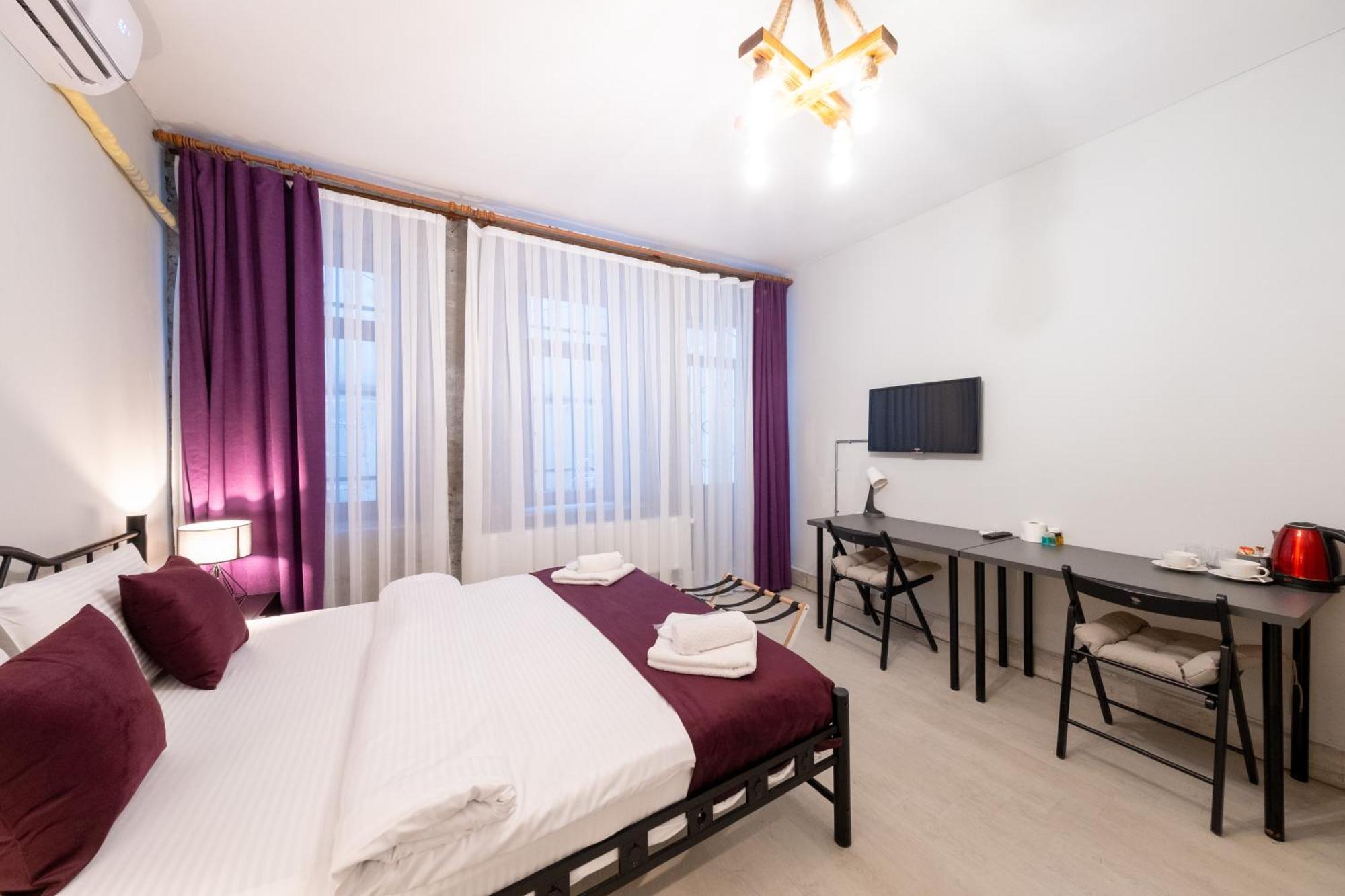 Galata Rame Hotel Istanbulská provincie Pokoj fotografie