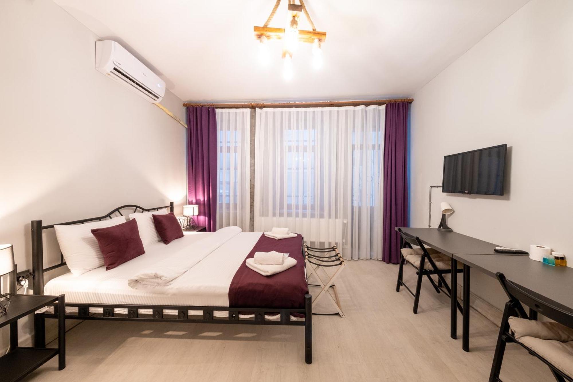 Galata Rame Hotel Istanbulská provincie Pokoj fotografie